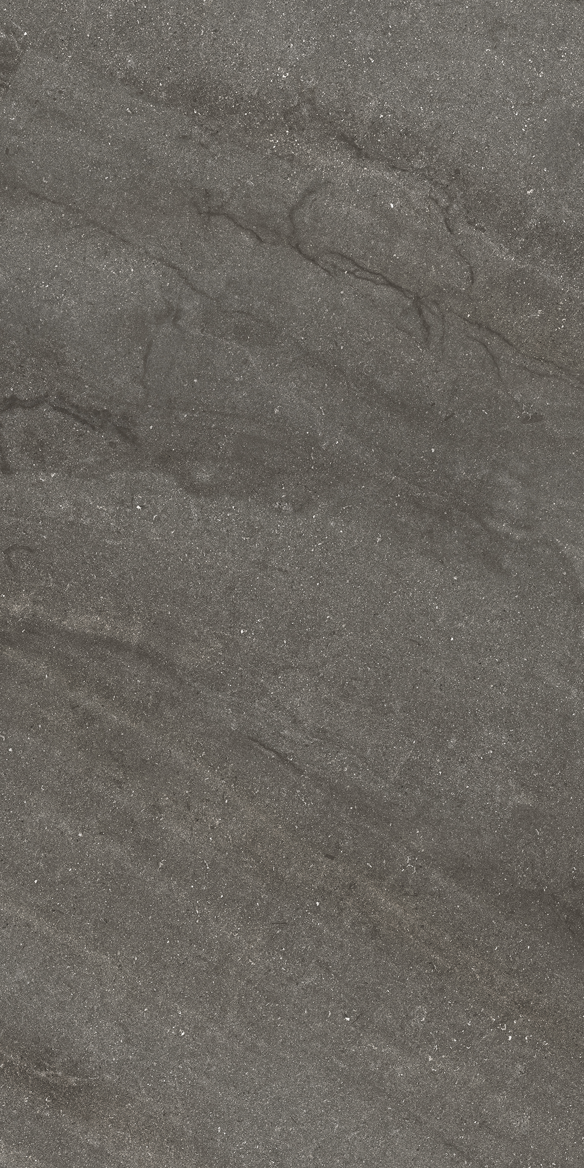 Керамогранит Bereg 60x120x1см K-2405/MR 2шт/1.44м2/уп Kerranova, Темно-серый / Dark Gray