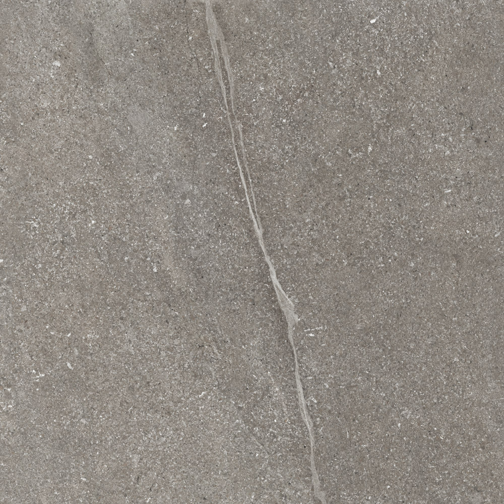 Керамогранит Gradient 60x60x0.9см K-2082/MR 5шт/1.8м2/уп Kerranova, Серый / Gray