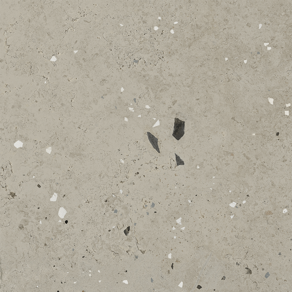 Керамогранит Etagi 60x60x0.9см K-2014/MR 5шт/1.8м2/уп Kerranova, Серо-бежевый / Gray Beige