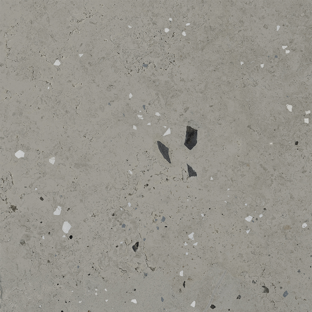 Керамогранит Etagi 60x60x0.9см K-2015/MR 5шт/1.8м2/уп Kerranova, Серый / Gray