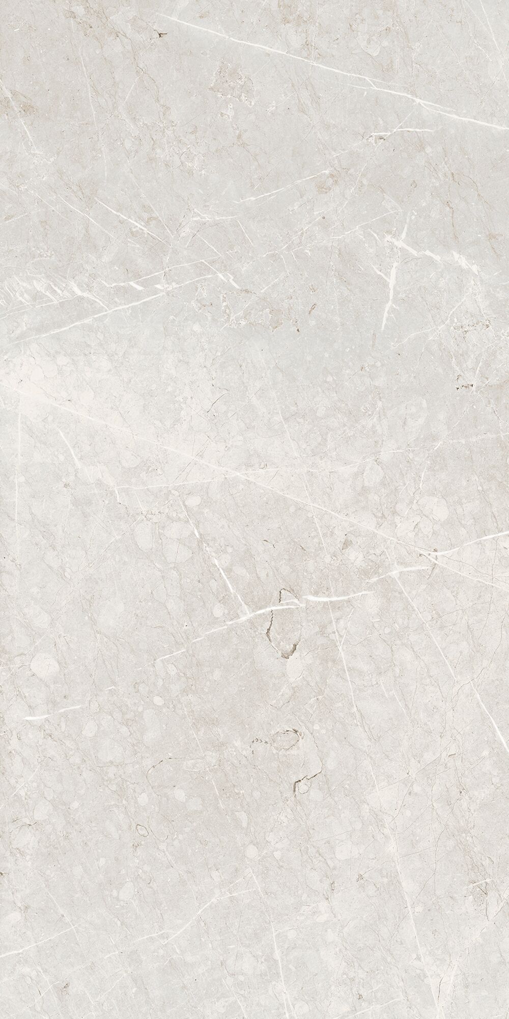 Керамогранит Skala 60x120x1см K-2201/MR 2шт/1.44м2/уп Kerranova, Белый / White