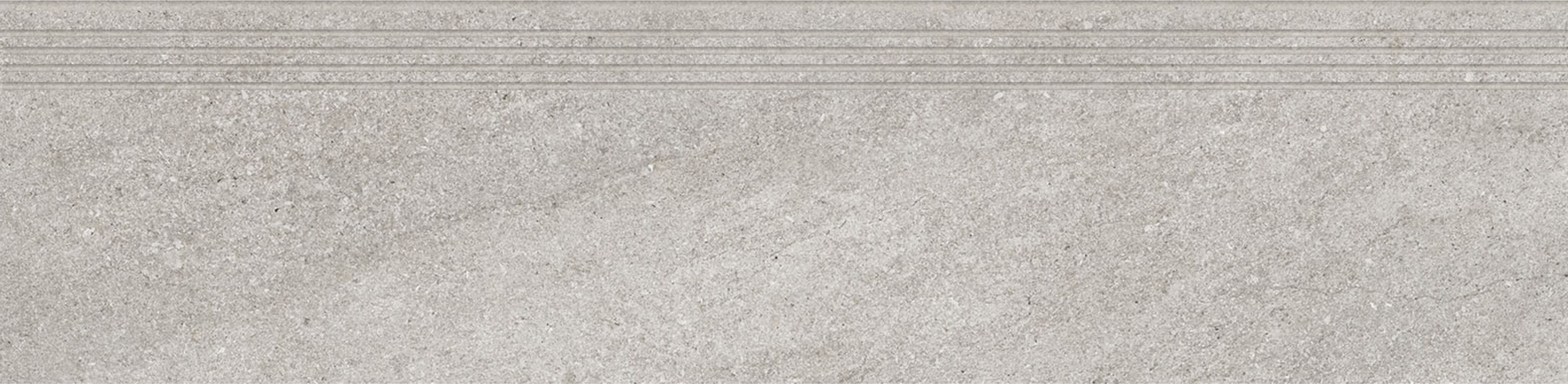 Ступень Gradient 29.4х120х1см K-2081/MR/st01 4шт/уп Kerranova, Серо-бежевый / Gray Beige