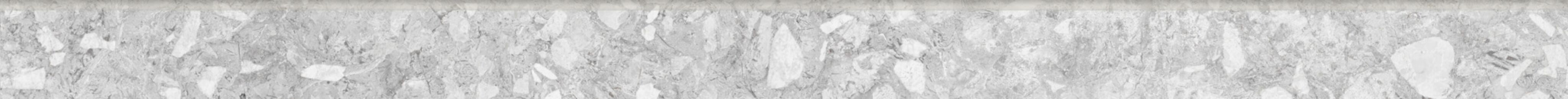 Плинтус Molekula 7.6х120х1см K-2111/MR/p01 15шт/уп Kerranova, Серый / Gray