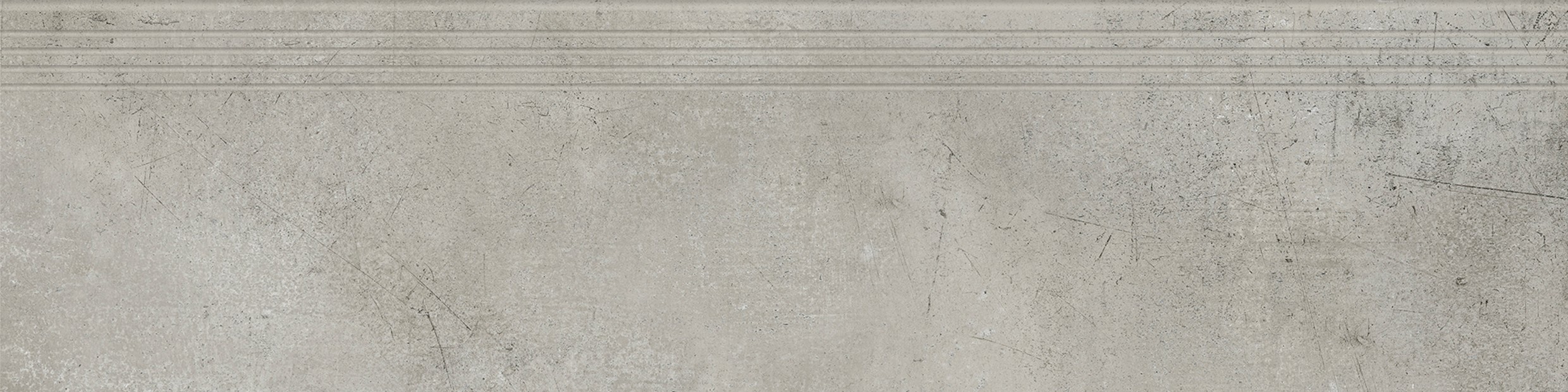 Ступень Fabrika 29.4х120х1см K-2013/MR/st01 4шт/уп Kerranova, Серый / Gray