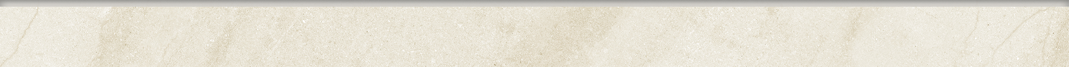 Плинтус Bereg 7.6х120х1см K-2401/MR/p01 15шт/уп Kerranova, Кремовый / Cream