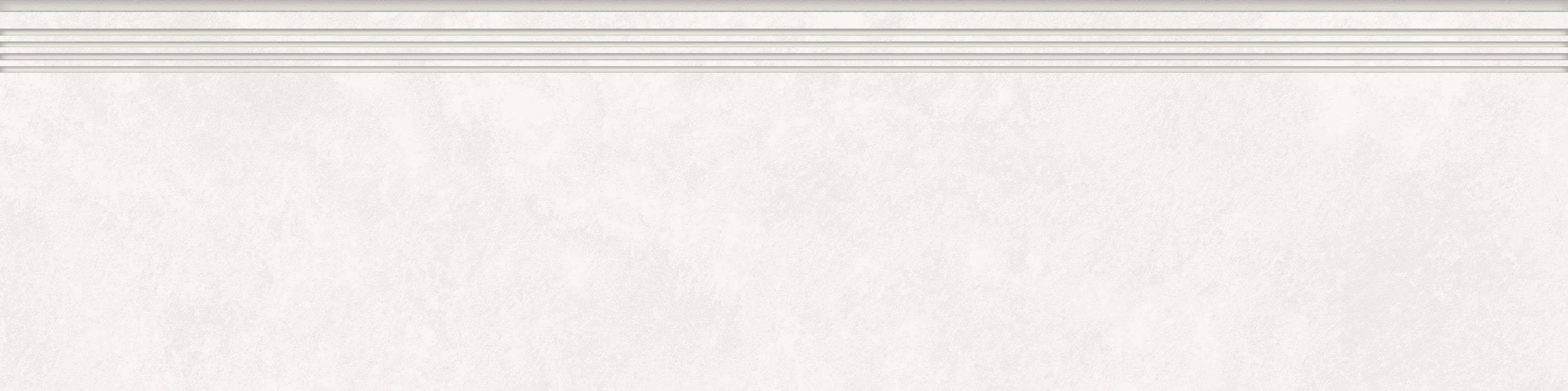 Ступень Central park 29.4х120х1см K-701/MR/st01 6шт/уп Kerranova, Белый / White