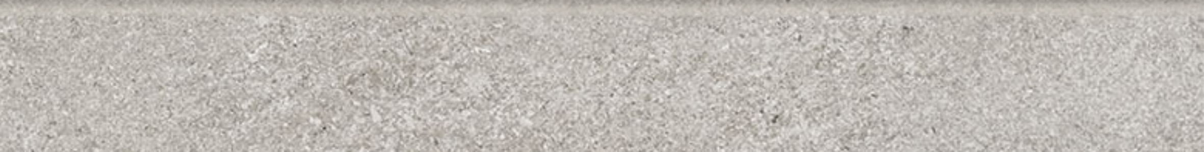 Плинтус Gradient 7.6х60х0.9см K-2081/MR/p01 10шт/уп Kerranova, Серо-бежевый / Gray Beige