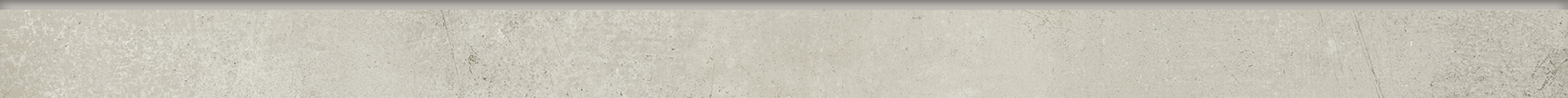 Плинтус Fabrika 7.6х120х1см K-2012/MR/p01 15шт/уп Kerranova, Серо-бежевый / Gray Beige