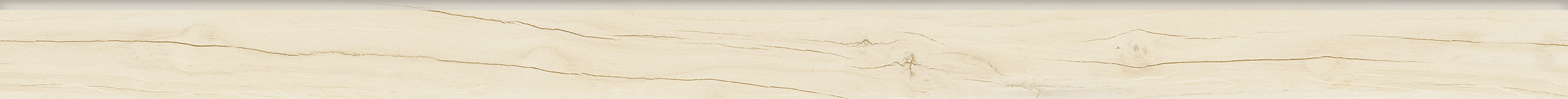 Плинтус Alleya 7.6х120х1см K-2100/SR/p01 15шт/уп Kerranova, Бежевый / Beige