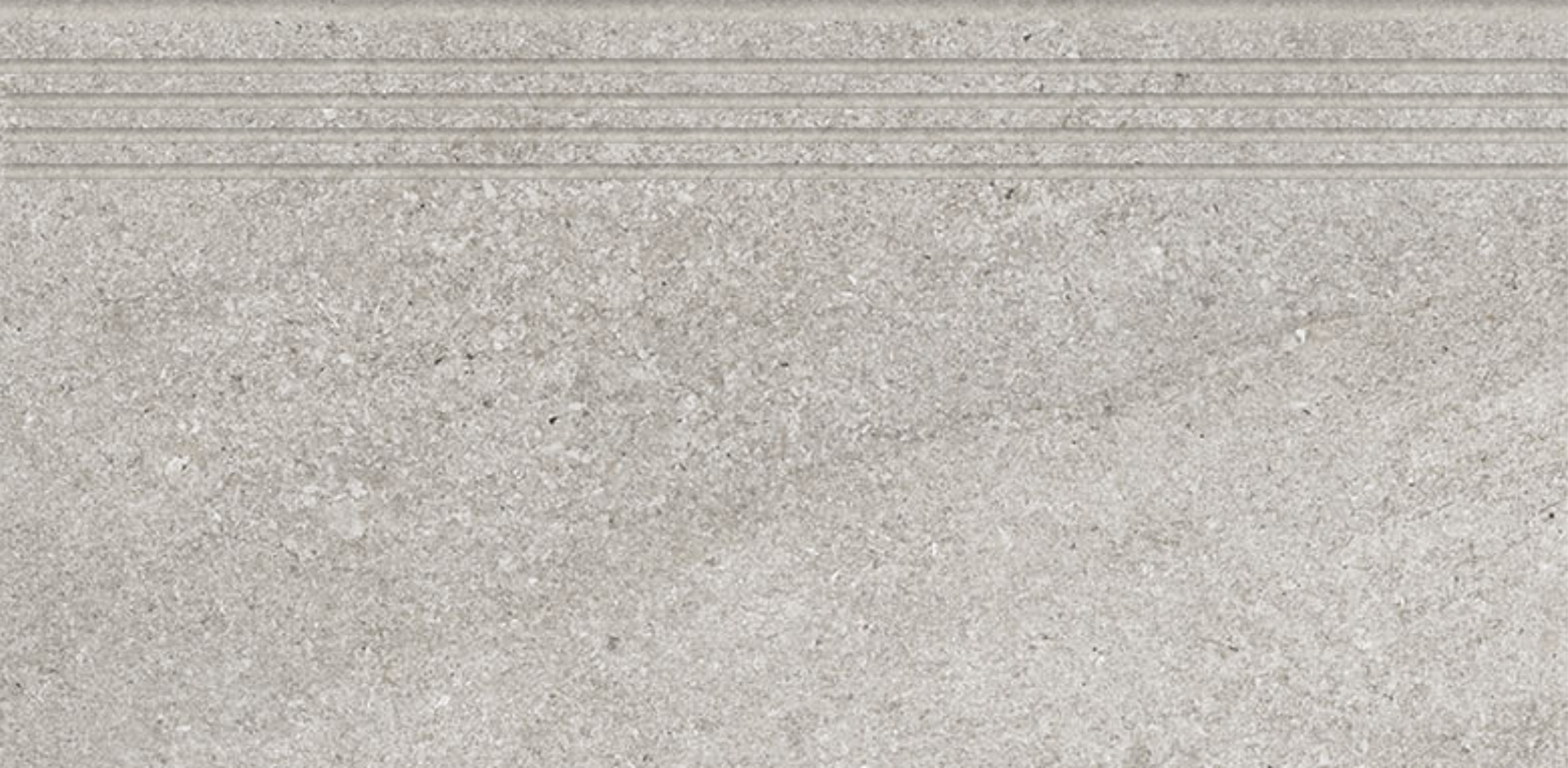 Ступень Gradient 29.4х60х0.9см K-2081/MR/st01 6шт/уп Kerranova, Серо-бежевый / Gray Beige