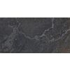 Керамогранит Блэйз Неро темно-серый 120х60х0.8см матовый карвинг 2шт/1.44м2/уп Laparet купить в Санкт-Петербурге