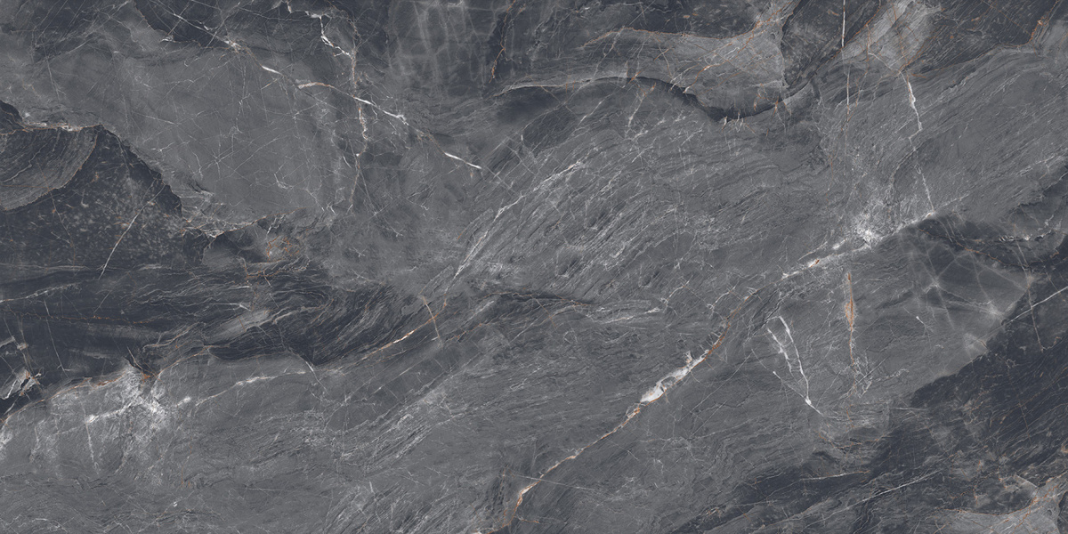 Керамогранит Джерико Неро черный 120х60х0.8см матовый 2шт/1.44м2/уп Laparet купить в Санкт-Петербурге