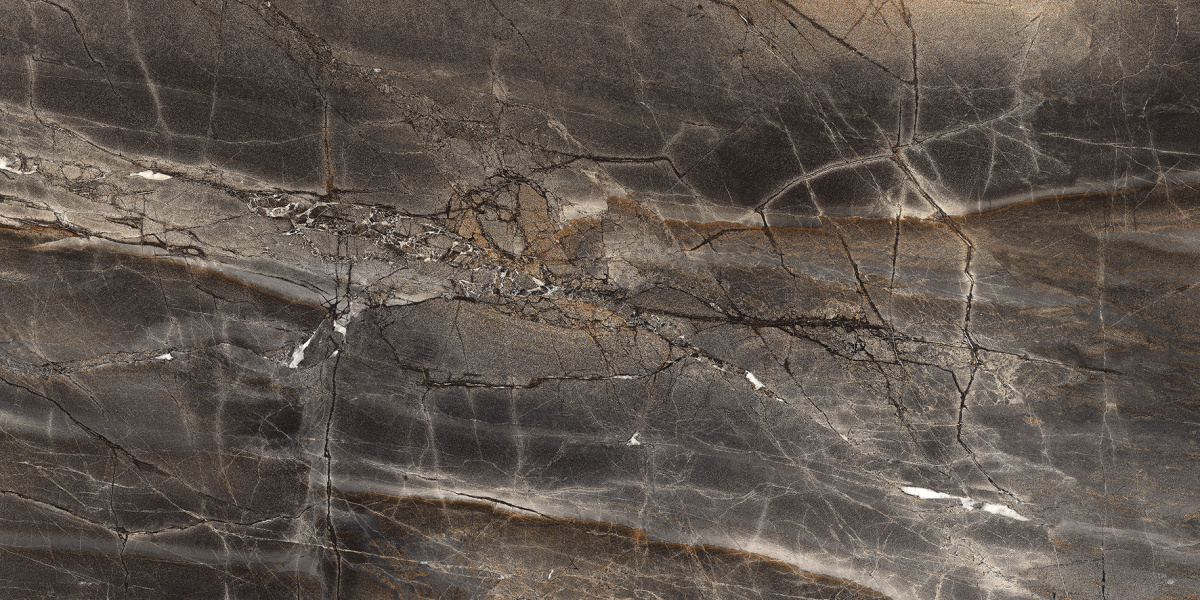 Керамогранит Электра Браун коричневый 120х60х0.8см полированная 2шт/1.44м2/уп Laparet купить в Санкт-Петербурге
