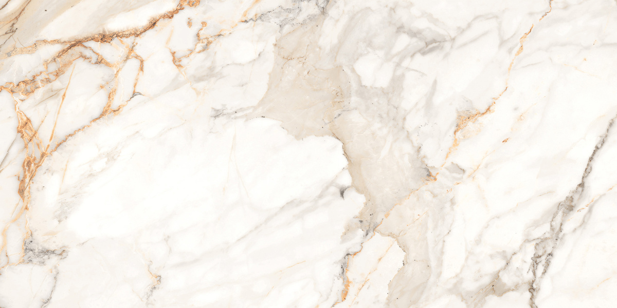 Керамогранит Калакатта Боргини белый 120х60х0.8см матовый структурный 2шт/1.44м2/уп Laparet купить в Санкт-Петербурге