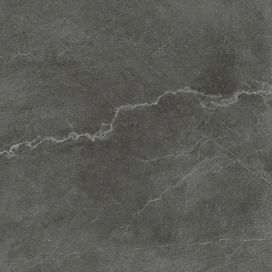 Керамогранит Леда Блэк черный 60х60х0.8см матовый карвинг 4шт/1.44м2/уп Laparet купить в Санкт-Петербурге