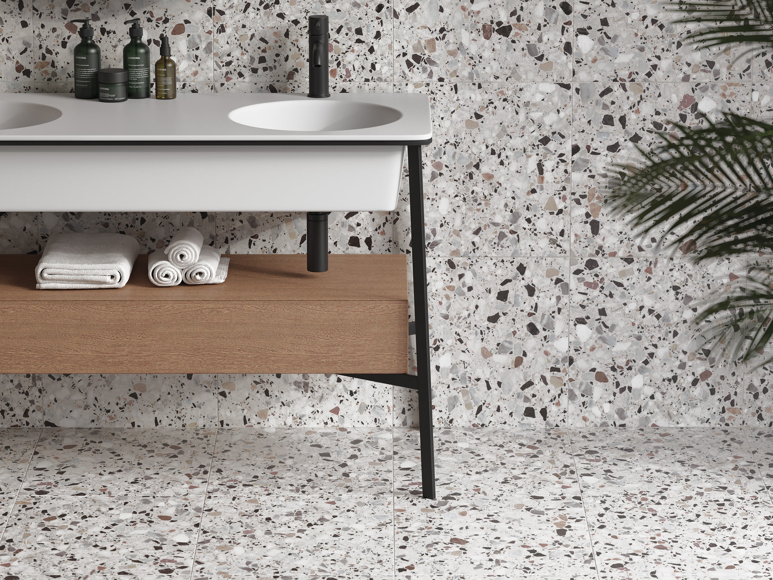 Керамогранит Cersanit Fancy stone бетон 420х420х8мм 1,58м2/9шт/уп купить в Санкт-Петербурге Керамогранит Cersanit Fancy stone бетон 420х420х8мм 1,58м2/9шт/уп