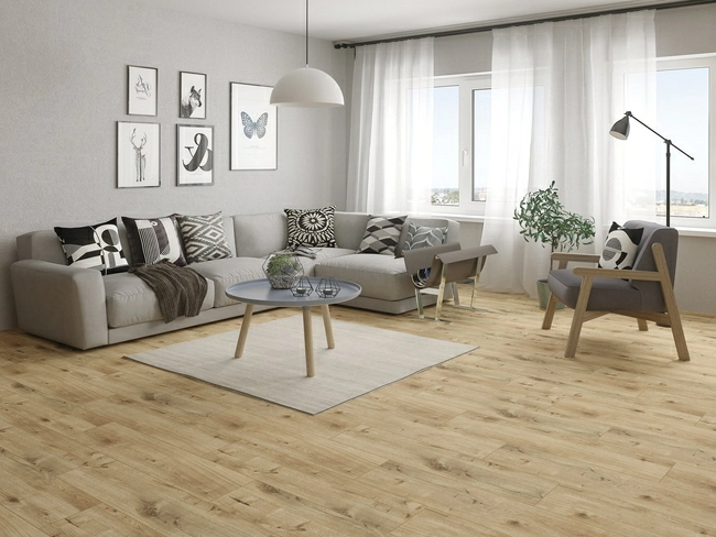 Керамогранит Cersanit Rustic бежевый дерево 218х898х8мм 1,17м2/6шт/уп купить в Санкт-Петербурге Керамогранит Cersanit Rustic бежевый дерево 218х898х8мм 1,17м2/6шт/уп