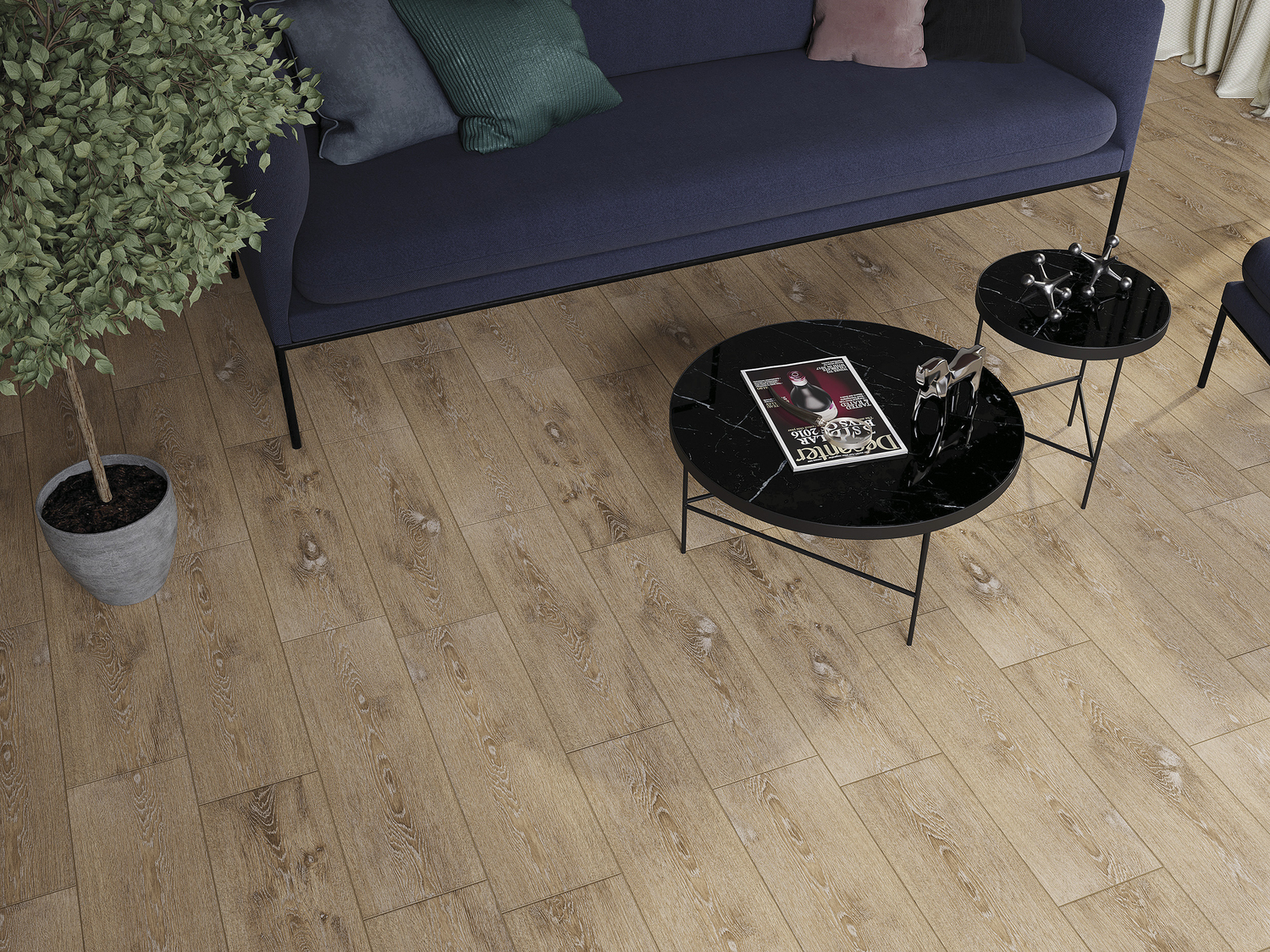 Керамогранит Patinawood коричневый рельеф 18.5х59.8х0.75см 11шт/1.216м2/уп Cersanit купить в Санкт-Петербурге Керамогранит Patinawood коричневый рельеф 18.5х59.8х0.75см 11шт/1.216м2/уп Cersanit