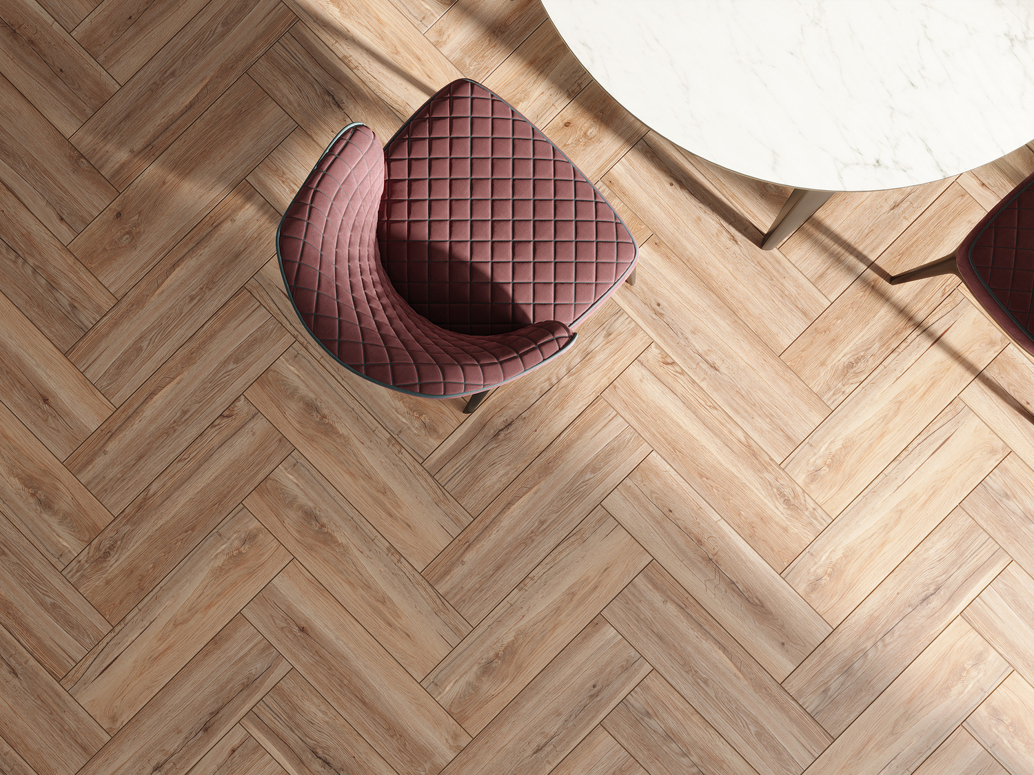 Керамогранит Oakwood коричневый рельеф 18.5х59.8х0.75см 11шт/1.216м2/уп Cersanit купить в Санкт-Петербурге Керамогранит Oakwood коричневый рельеф 18.5х59.8х0.75см 11шт/1.216м2/уп Cersanit
