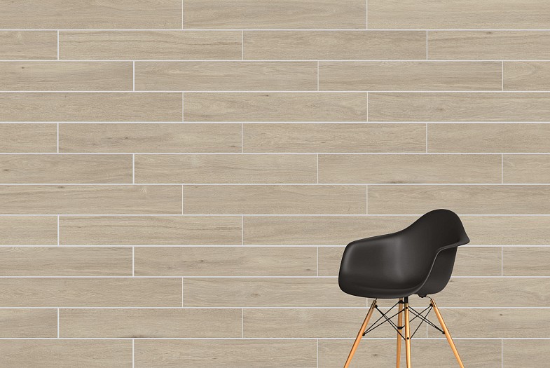 Керамогранит OakWood 120x20x0.9 Греж нат. ректифицир. (6шт/уп/1.44м2) VitrA купить в Санкт-Петербурге Керамогранит OakWood 120x20x0.9 Греж нат. ректифицир. (6шт/уп/1.44м2) VitrA