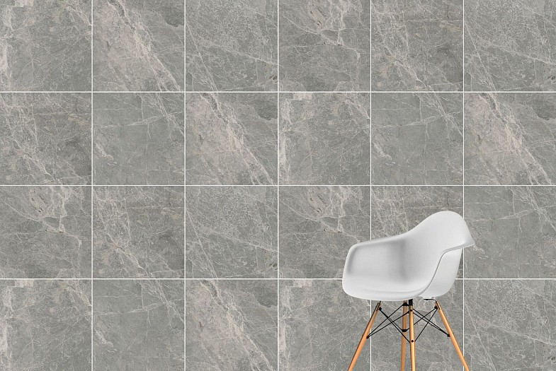 Керамогранит Marmostone 120x60x0.9 Темно-серый лаппатир. (2шт/уп/1.44м2) VitrA купить в Санкт-Петербурге Керамогранит Marmostone 120x60x0.9 Темно-серый лаппатир. (2шт/уп/1.44м2) VitrA