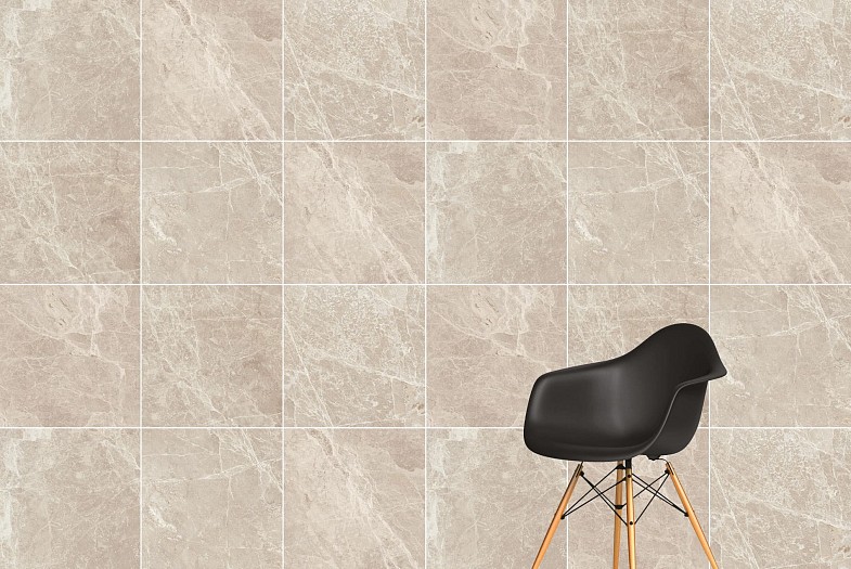 Керамогранит Marmostone 60x60x0.9 Норковый лаппатир. ректифицир. (4шт/уп/1.44м2) VitrA купить в Санкт-Петербурге Керамогранит Marmostone 60x60x0.9 Норковый лаппатир. ректифицир. (4шт/уп/1.44м2) VitrA