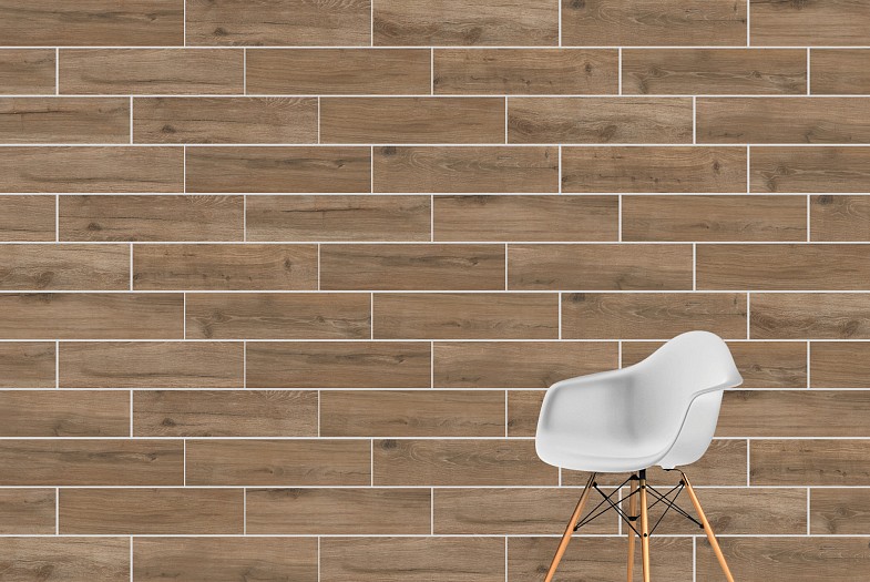 Керамогранит OriginWood 80x20x0.8 Тауп нат. ректифицир. (11шт/уп/1.76м2) VitrA купить в Санкт-Петербурге Керамогранит OriginWood 80x20x0.8 Тауп нат. ректифицир. (11шт/уп/1.76м2) VitrA