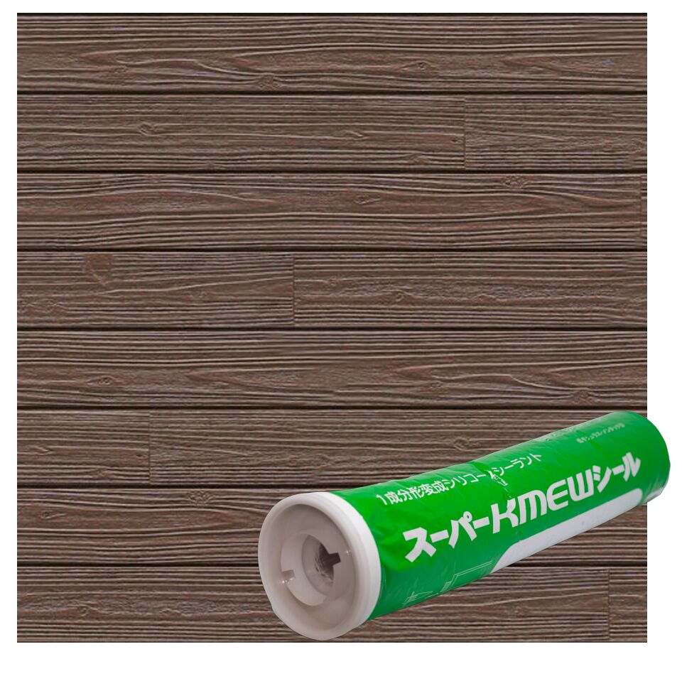 Герметик для панели NW4053 600мл KMEW, NW4053 (Дерево, коричневый) купить в Санкт-Петербурге Герметик для панели NW4053 600мл KMEW, NW4053 (Дерево, коричневый)