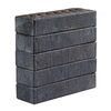 Faber JAR Кирпич ригель клинкер лицевой Смольный 0.6НФ М300 F100 513шт/пд купить в Санкт-Петербурге
