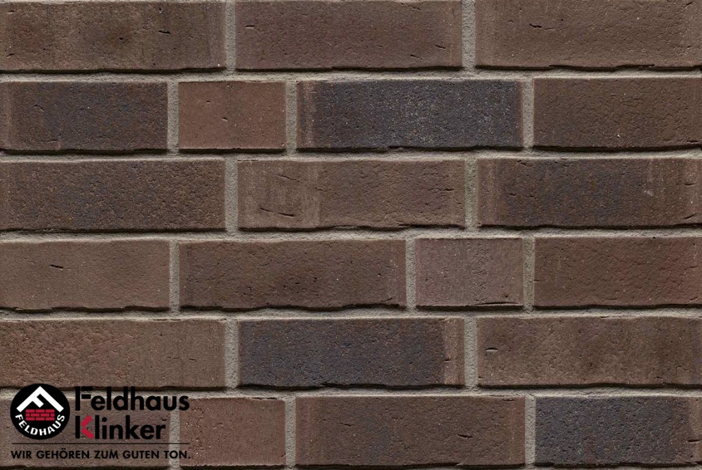 Клинкерный кирпич Feldhaus Klinker K745NF vascu geo venito, vascu geo venito поверхность состаренная Wasserstrich купить в Санкт-Петербурге Клинкерный кирпич Feldhaus Klinker K745NF vascu geo venito, vascu geo venito поверхность состаренная Wasserstrich