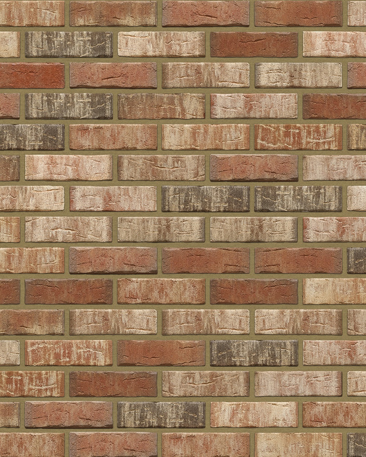 Кирпич ручной формовки K690WDF серия Sintra