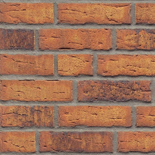 Кирпич ручной формовки K684NF