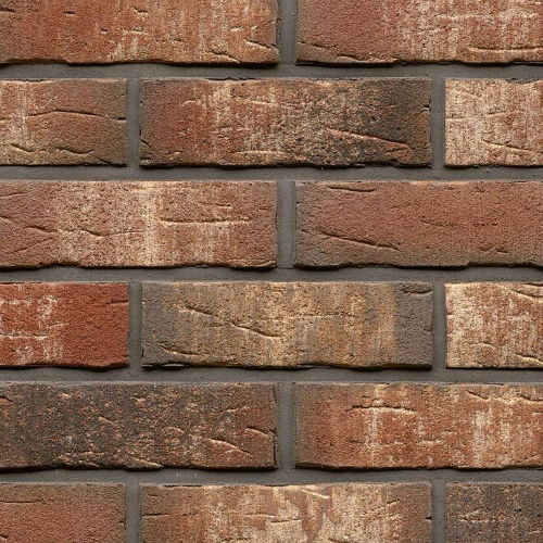 Кирпич ручной формовки K658NF