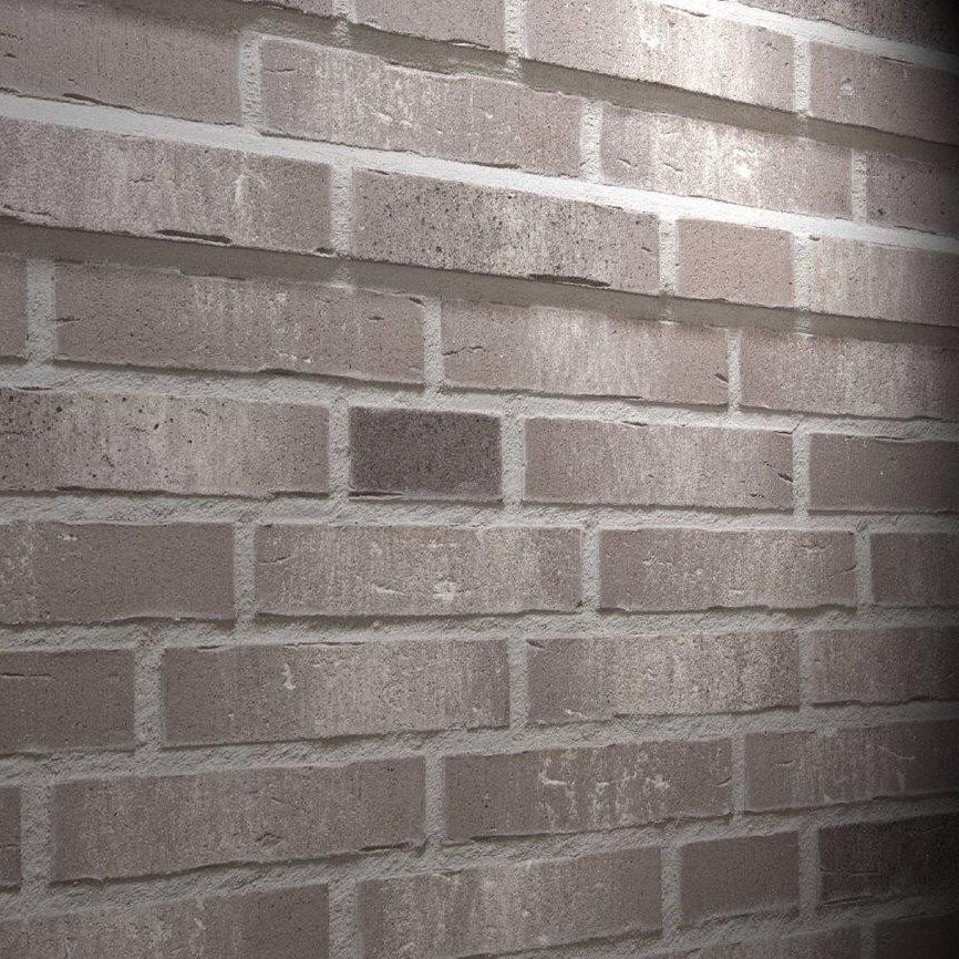 Кирпич клинкерный FeldHaus K764DF 240х115х52мм 576шт/пд, vascu argo rotado