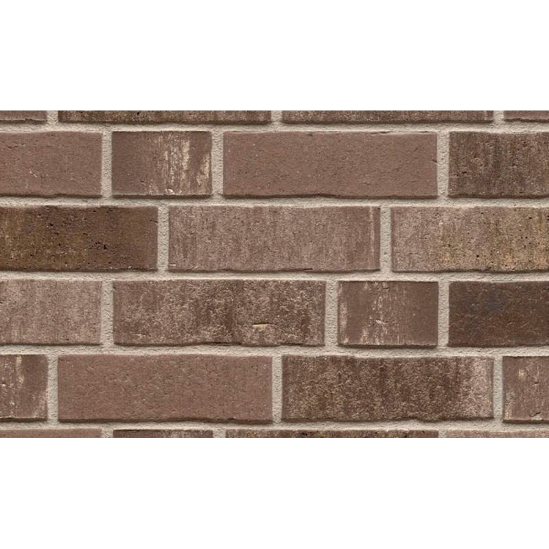 Кирпич клинкерный FeldHaus K775NF 240х115х71мм 416шт/пд, vascu marengo antrablanca поверхность Wasserstrich купить в Санкт-Петербурге Кирпич клинкерный FeldHaus K775NF 240х115х71мм 416шт/пд, vascu marengo antrablanca поверхность Wasserstrich