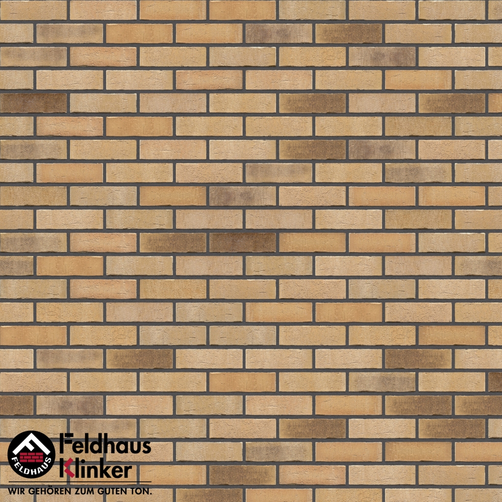 Клинкерный кирпич FeldHaus K723WDF vascu sabiosa rotado, vascu sabiosa rotado - поверхность ручная формовка купить в Санкт-Петербурге Клинкерный кирпич FeldHaus K723WDF vascu sabiosa rotado, vascu sabiosa rotado - поверхность ручная формовка