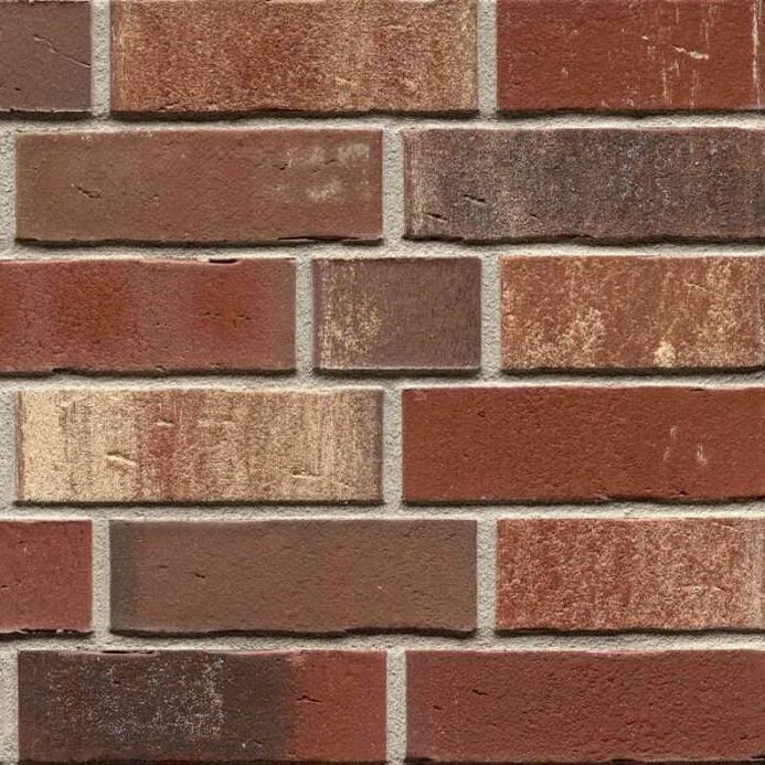 Кирпич клинкерный FeldHaus K750NF 240х115х71мм 416шт/пд, vascu ardor rotado поверхность состаренная Wasserstrich купить в Санкт-Петербурге Кирпич клинкерный FeldHaus K750NF 240х115х71мм 416шт/пд, vascu ardor rotado поверхность состаренная Wasserstrich