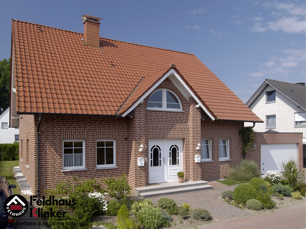 Кирпич клинкерный FeldHaus K400NF 240х115х71мм 416шт/пд купить в Санкт-Петербурге Кирпич клинкерный FeldHaus K400NF 240х115х71мм 416шт/пд