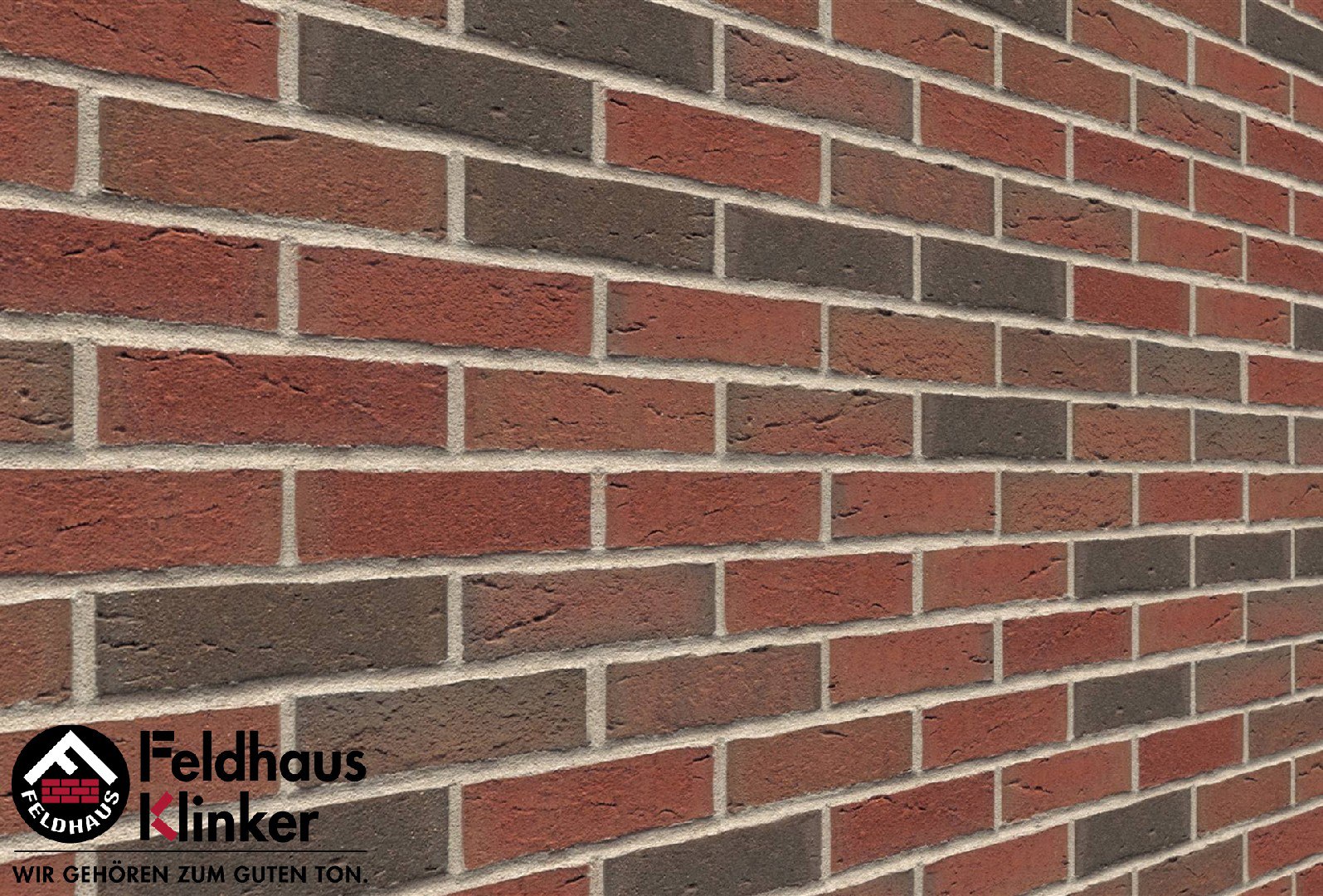 Кирпич ручной формовки Feldhaus Klinker K689WDF sintra ardor, sintra ardor - поверхность ручная формовка купить в Санкт-Петербурге Кирпич ручной формовки Feldhaus Klinker K689WDF sintra ardor, sintra ardor - поверхность ручная формовка