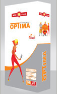 Печная смесь "optima", 20 кг БОССНАБ