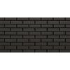 Красная Гвардия Кирпич лицевой Black Matte Premium Черный матовый Гладкий 1НФ 250х120х65мм 480шт/пд купить в Санкт-Петербурге