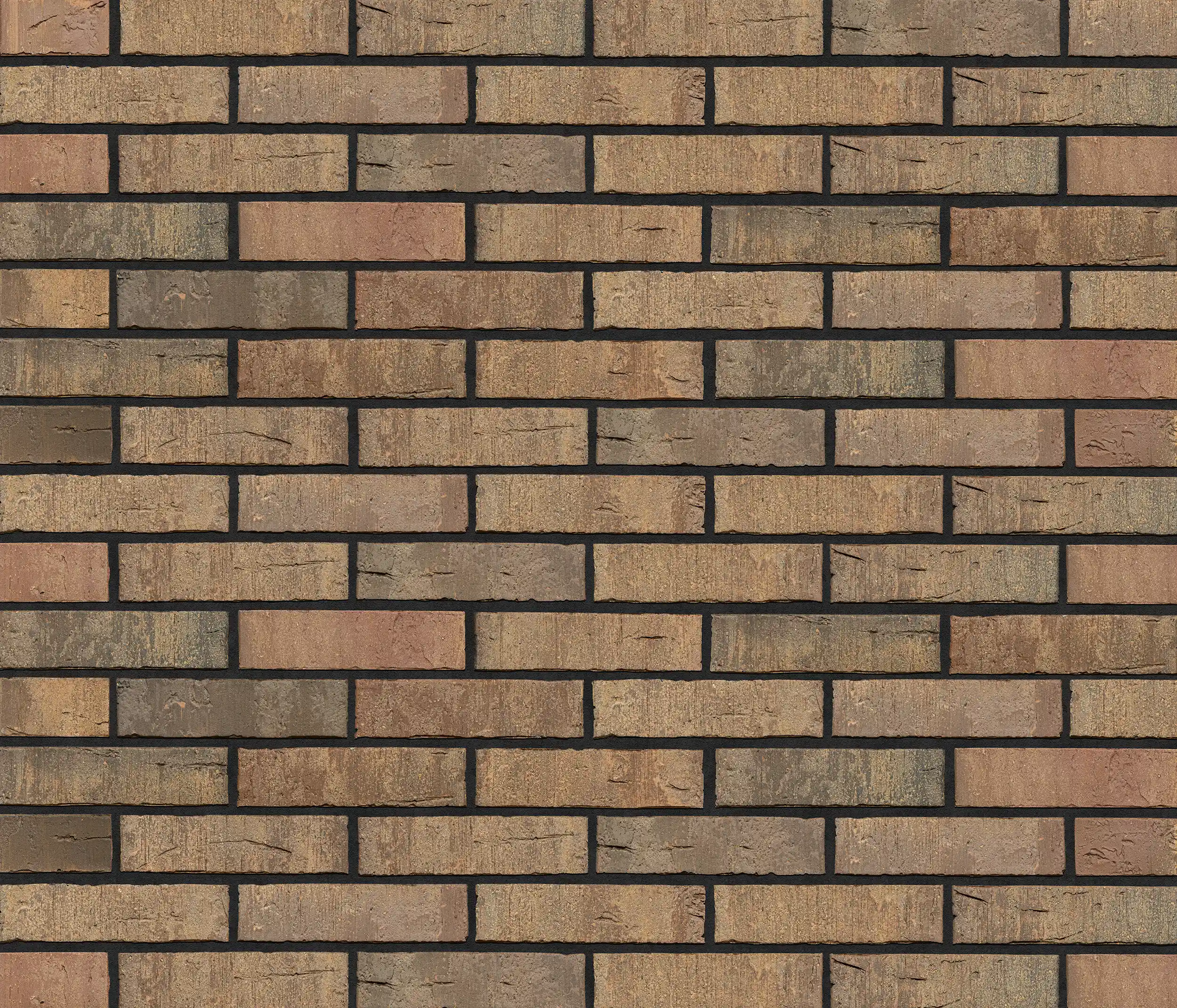 Кирпич клинкерный Бремен (УС) 1НФ EDELHAUS klinker купить в Санкт-Петербурге