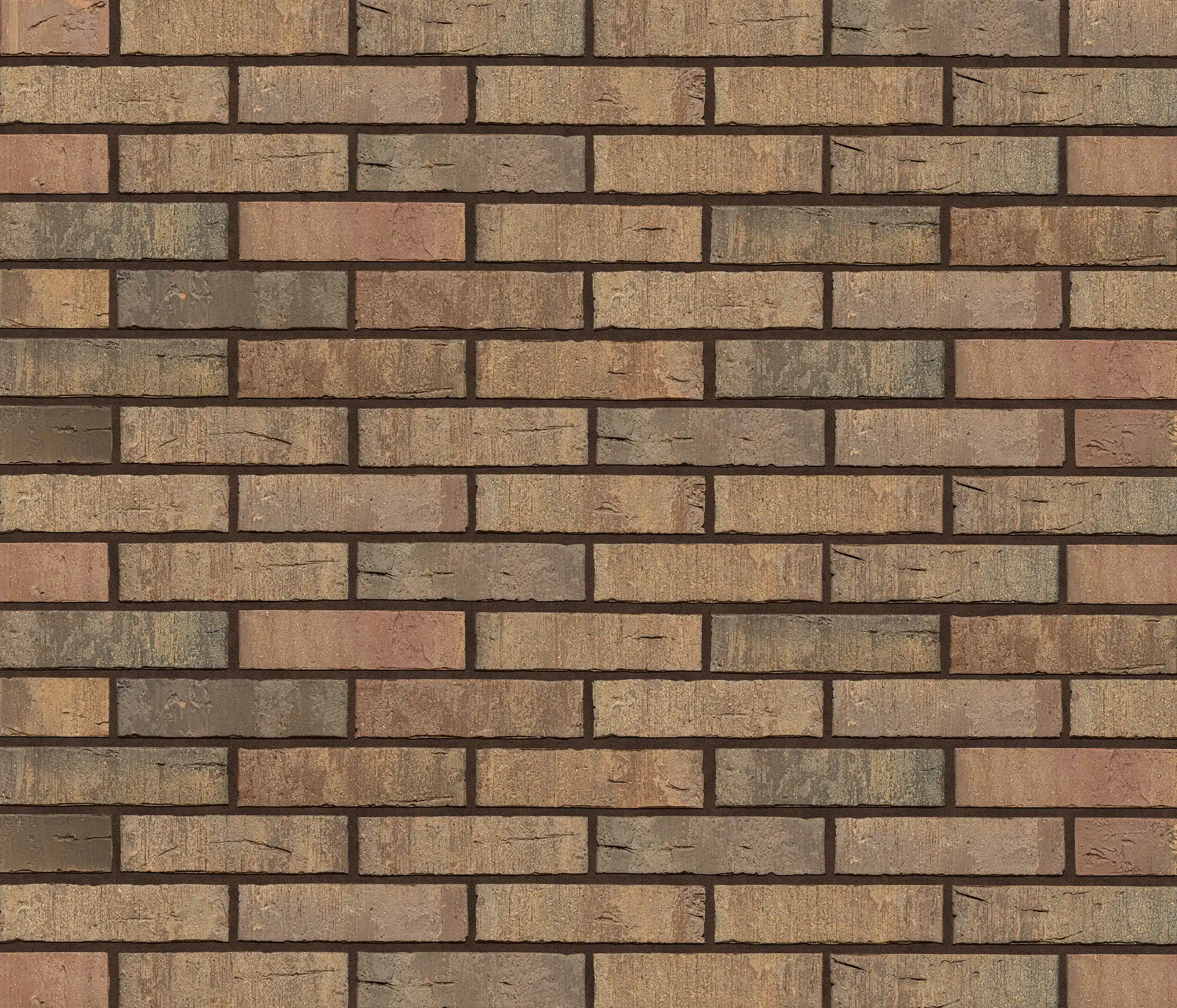 Кирпич клинкерный Бремен (УС) 1НФ EDELHAUS klinker купить в Санкт-Петербурге