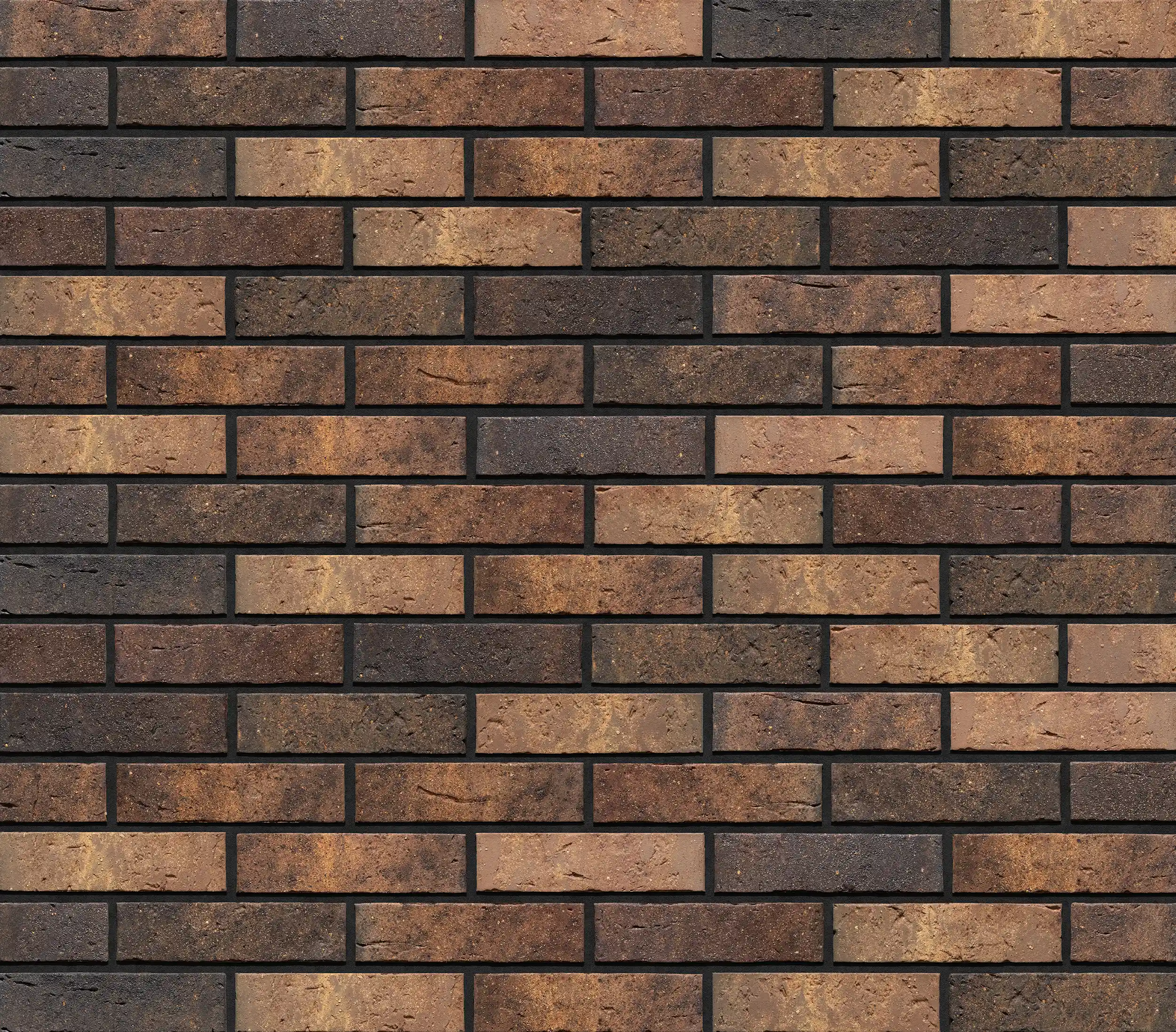 Кирпич клинкерный Магдебург (УС) 1НФ EDELHAUS klinker купить в Санкт-Петербурге