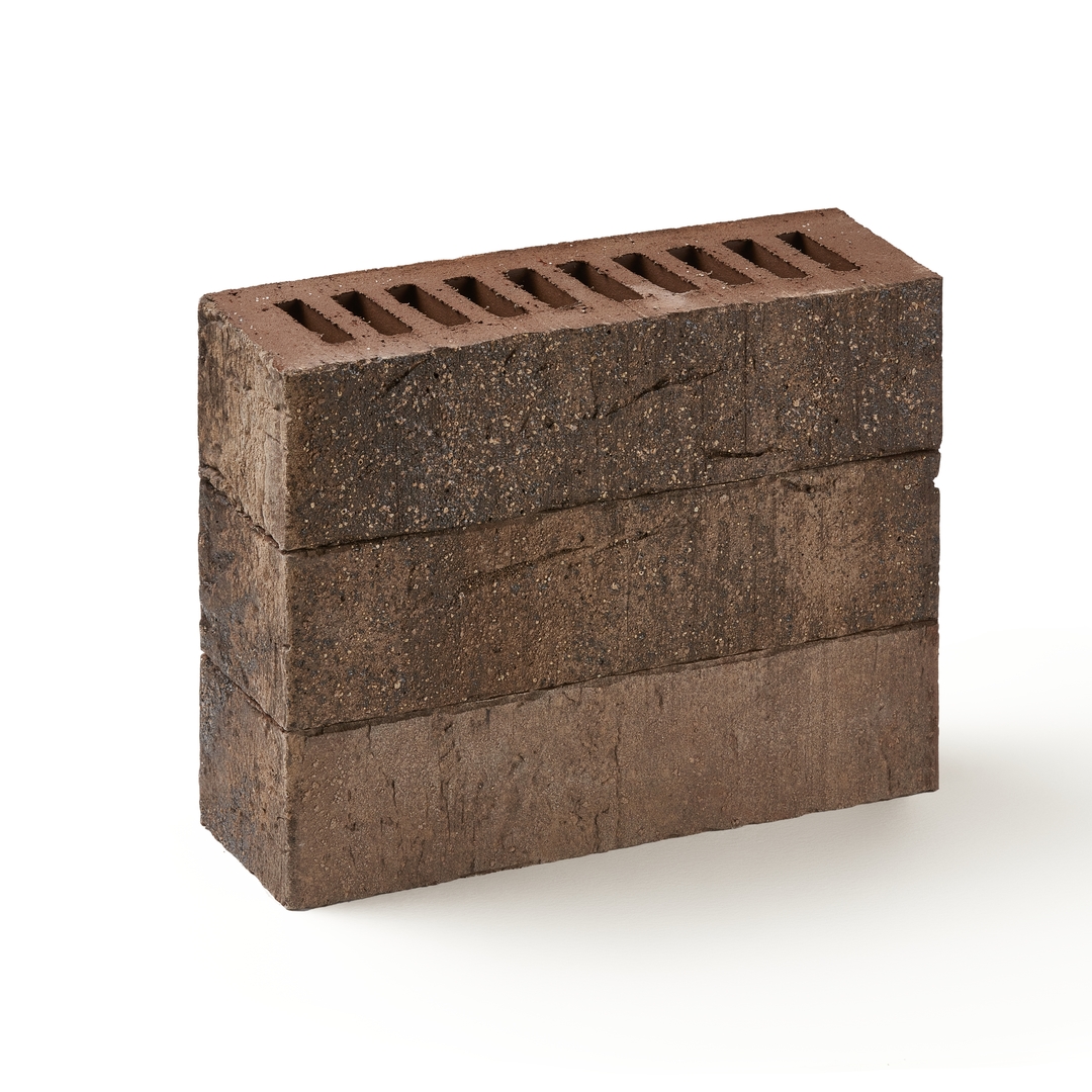 Кирпич клинкерный Оберхоф (УС) 1НФ EDELHAUS klinker купить в Санкт-Петербурге