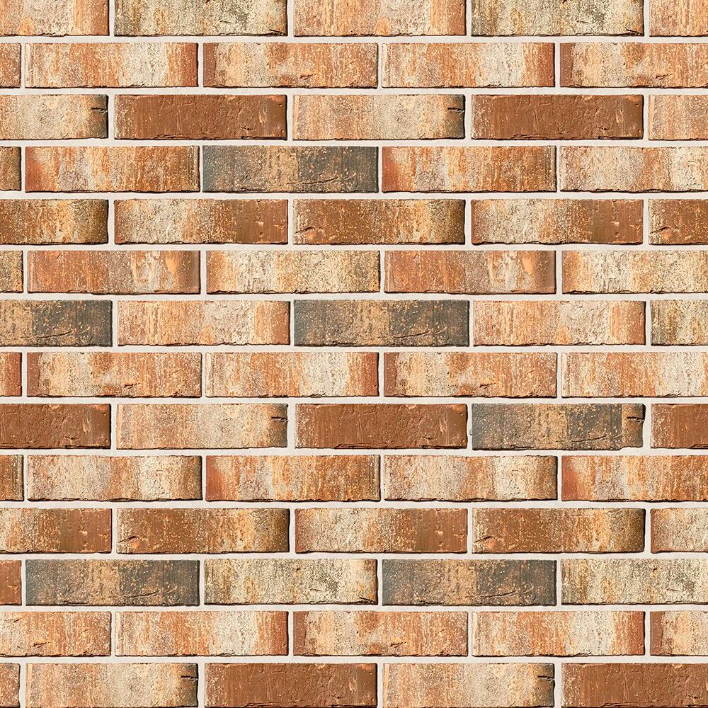 Кирпич пустотелый Марксбург Умбра (УС) 1НФ Konigstein купить в Санкт-Петербурге