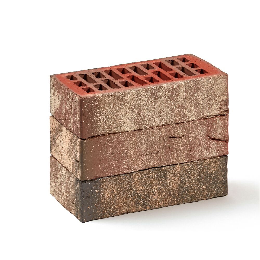 Кирпич пустотелый Марксбург Белый (УС) 1НФ Konigstein купить в Санкт-Петербурге