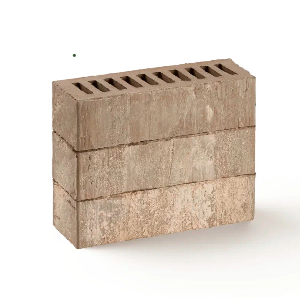 Кирпич пустотелый Уэльс Грау (УС) 0.7НФ Konigstein купить в Санкт-Петербурге