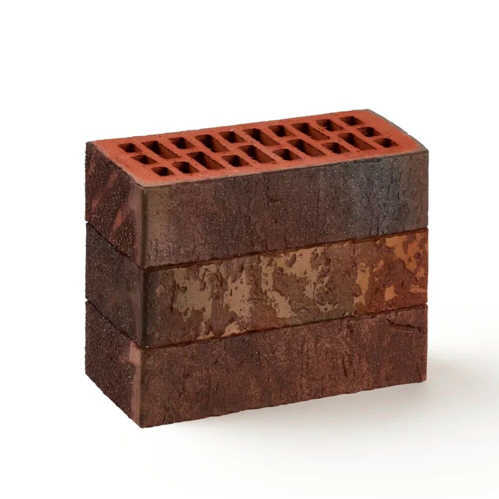 Кирпич пустотелый Гессен Вайн (УС) 1НФ Konigstein купить в Санкт-Петербурге