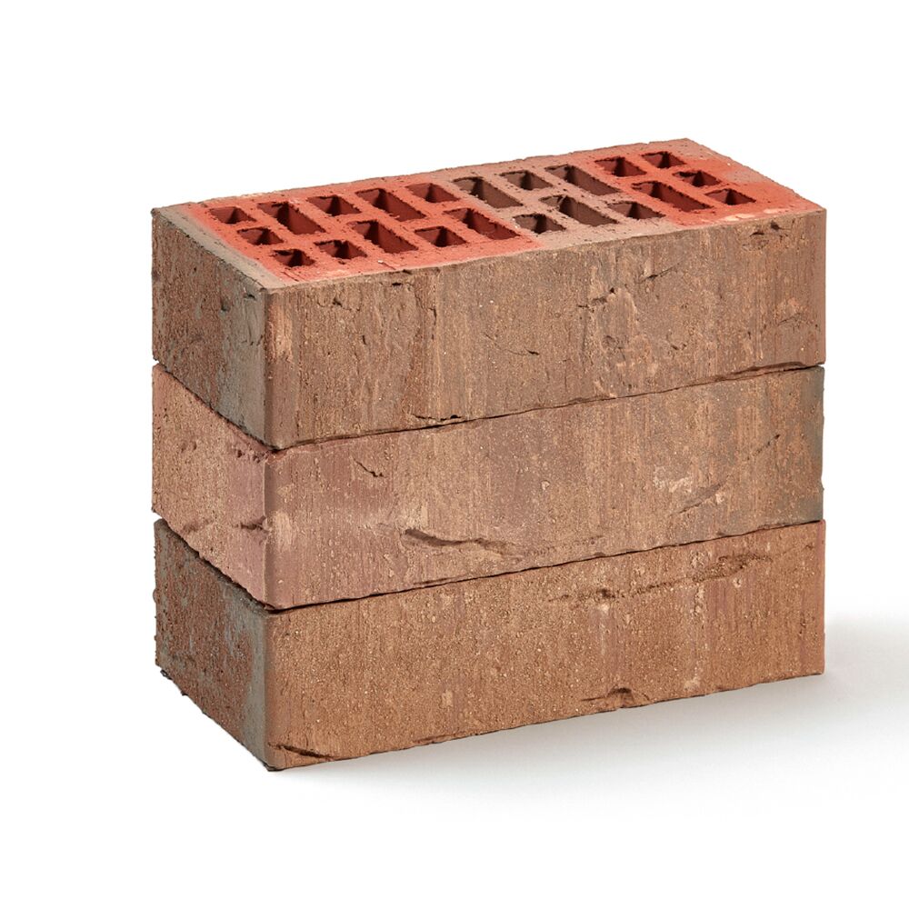 Кирпич пустотелый Марксбург Серый (УС) 1НФ Konigstein купить в Санкт-Петербурге